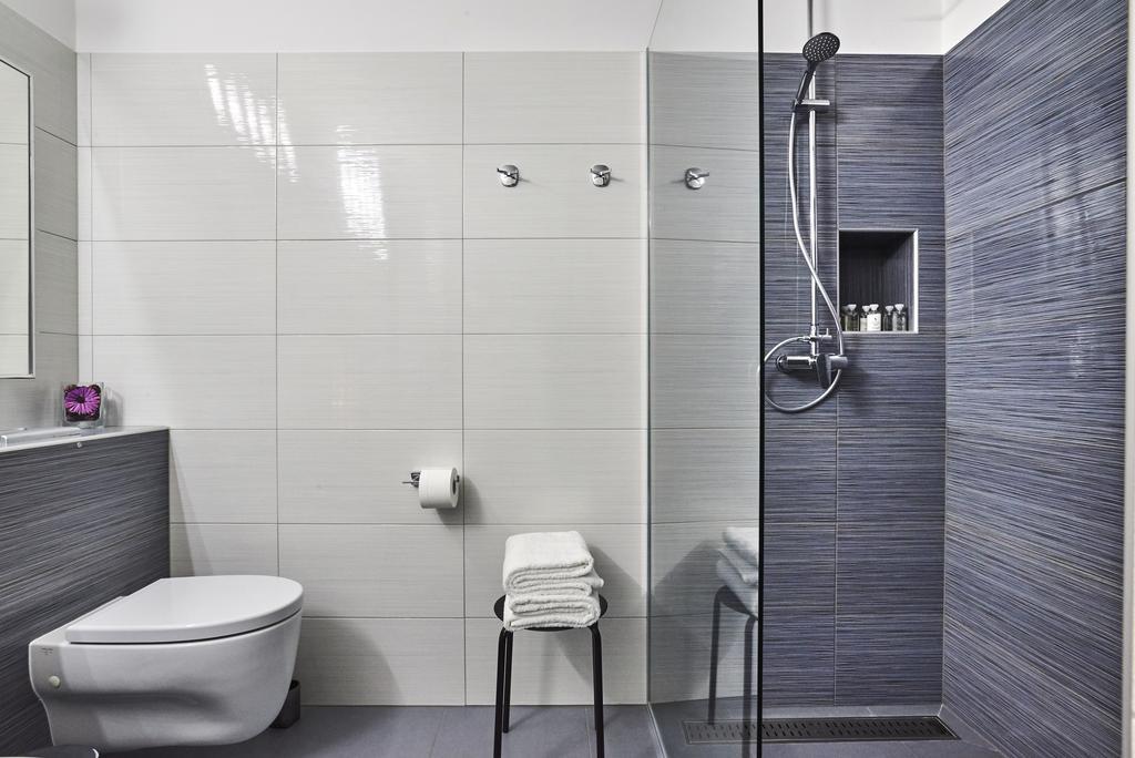 Apartments Tre Perle Умаг Екстер'єр фото