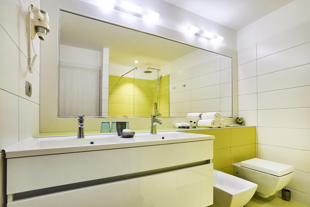 Apartments Tre Perle Умаг Екстер'єр фото