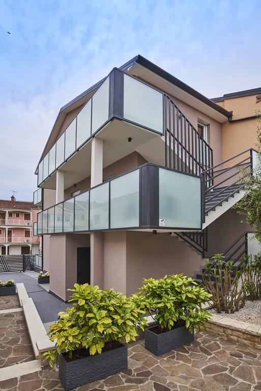 Apartments Tre Perle Умаг Екстер'єр фото