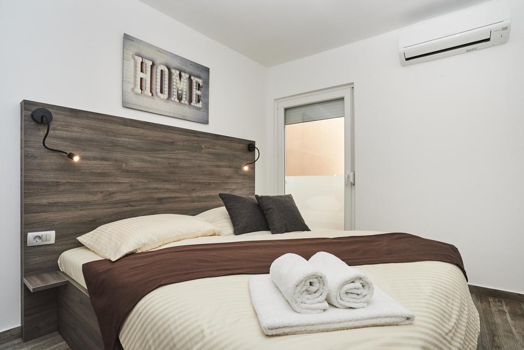 Apartments Tre Perle Умаг Екстер'єр фото