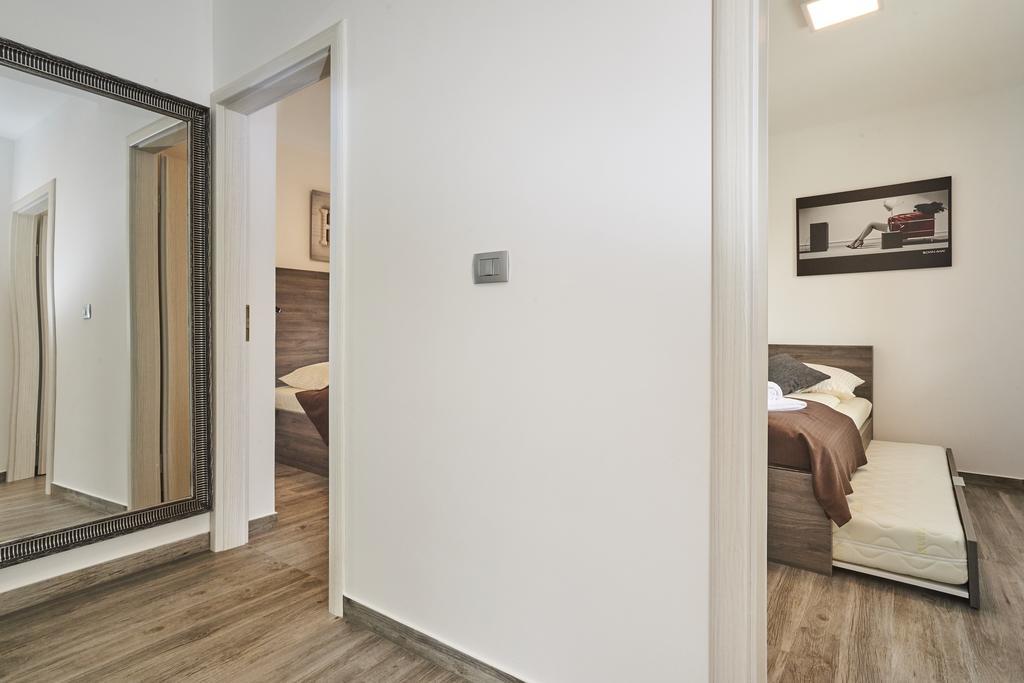 Apartments Tre Perle Умаг Екстер'єр фото