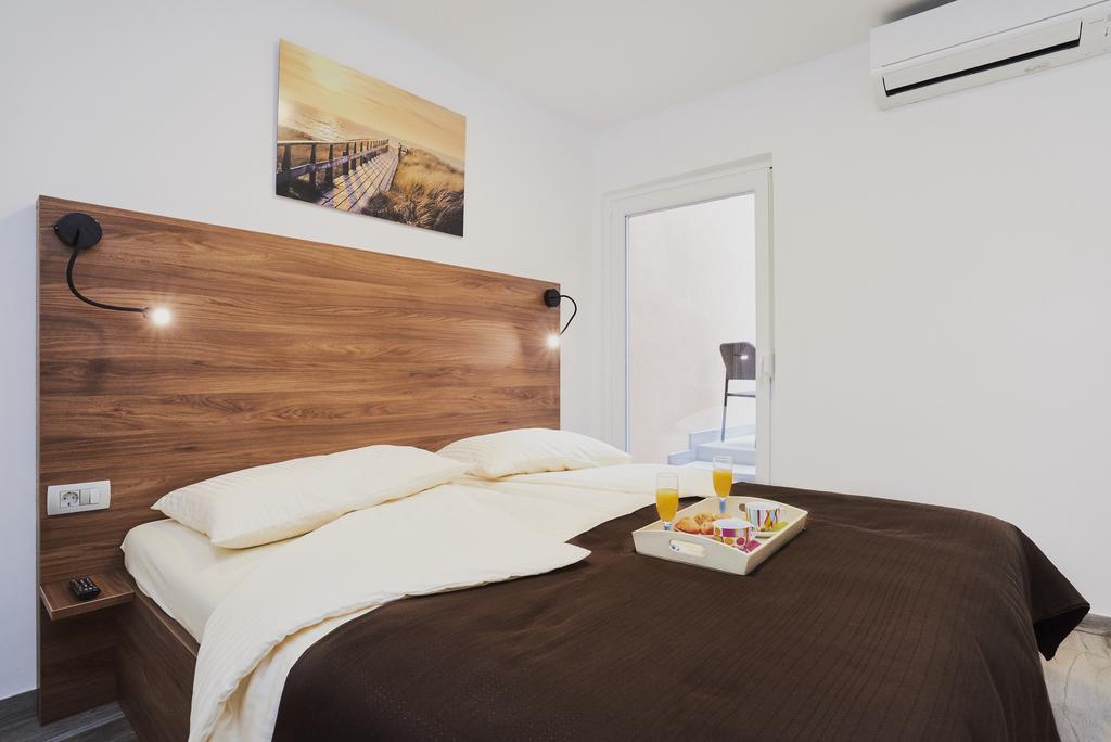 Apartments Tre Perle Умаг Екстер'єр фото