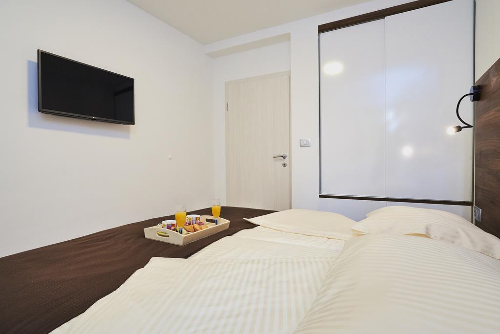 Apartments Tre Perle Умаг Екстер'єр фото