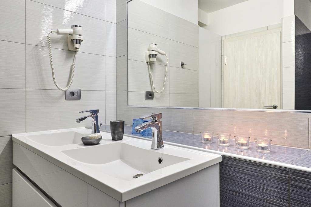 Apartments Tre Perle Умаг Екстер'єр фото