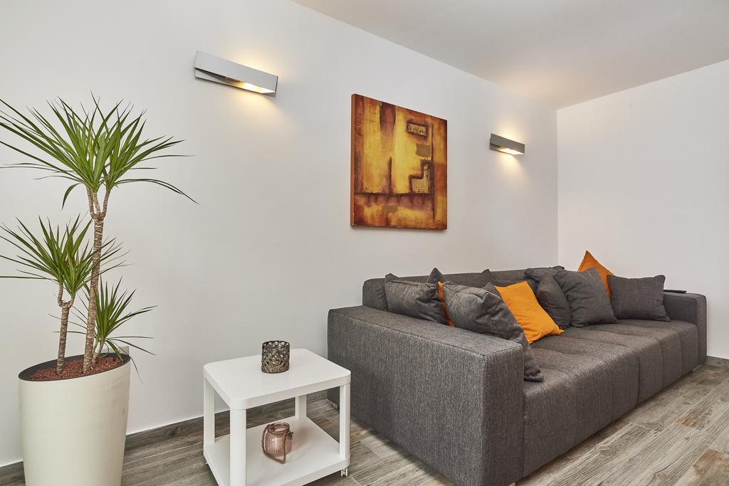 Apartments Tre Perle Умаг Екстер'єр фото