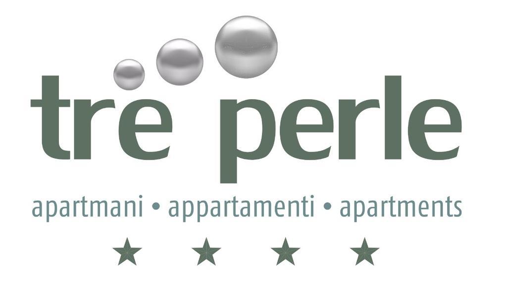 Apartments Tre Perle Умаг Екстер'єр фото