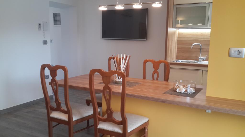 Apartments Tre Perle Умаг Екстер'єр фото